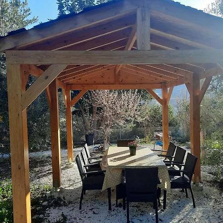 Happy Glamping Cy Villa Agios Theodoros Exterior photo