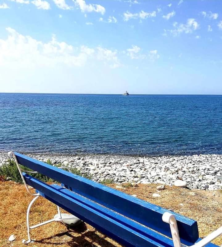 Happy Glamping Cy Villa Agios Theodoros Exterior photo