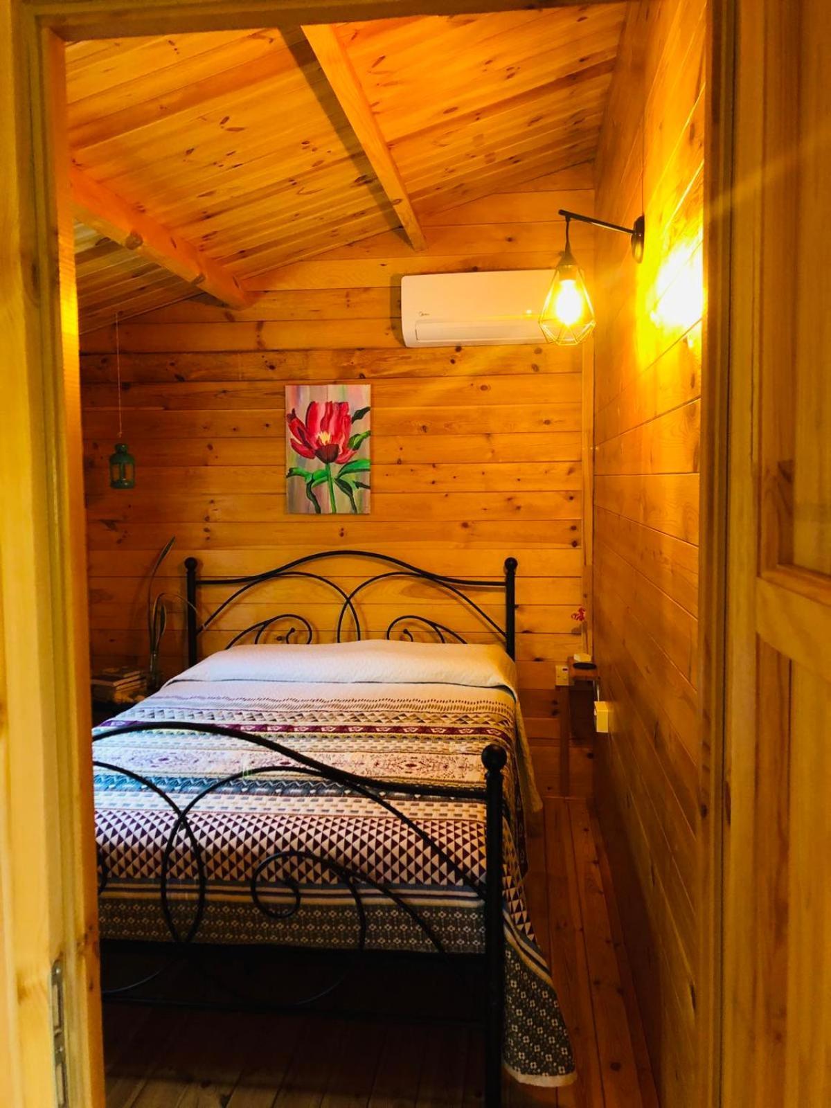 Happy Glamping Cy Villa Agios Theodoros Room photo